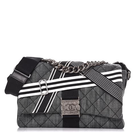 chanel mobile phone bag|chanel quilted messenger bag.